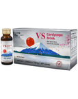 Đông Trùng Yến - VS Cordyceps Drink
