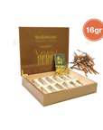 Đông Trùng Hạ Thảo Tây Tạng - Hộp 16gr