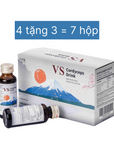 Đông Trùng Yến - VS Cordyceps Drink