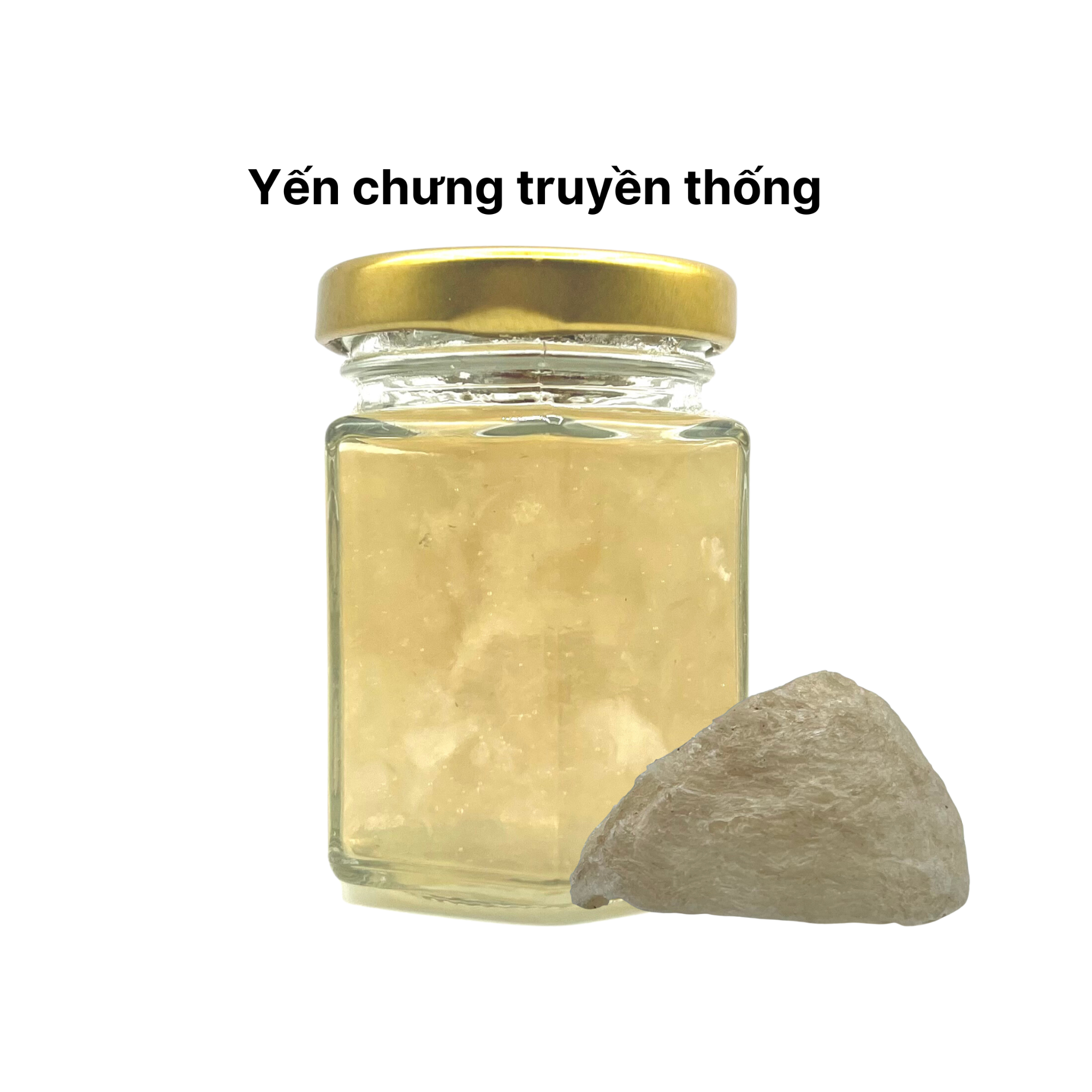 Yến Chưng Tươi