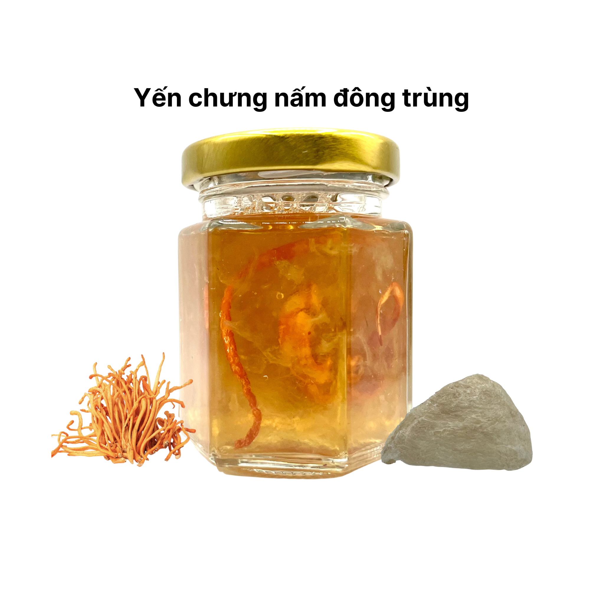 Yến Chưng Tươi