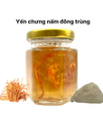 Yến Chưng Tươi