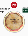 Yến Vàng 5A (AAAAA)