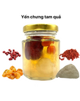 Yến Chưng Tươi