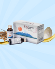 Đông Trùng Yến - VS Cordyceps Drink