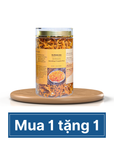 Nấm Đông Trùng Hạ Thảo (Dried) - Hộp 100gm.
