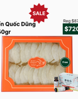 Yến Sào Quốc Dũng's Choice - 250gr