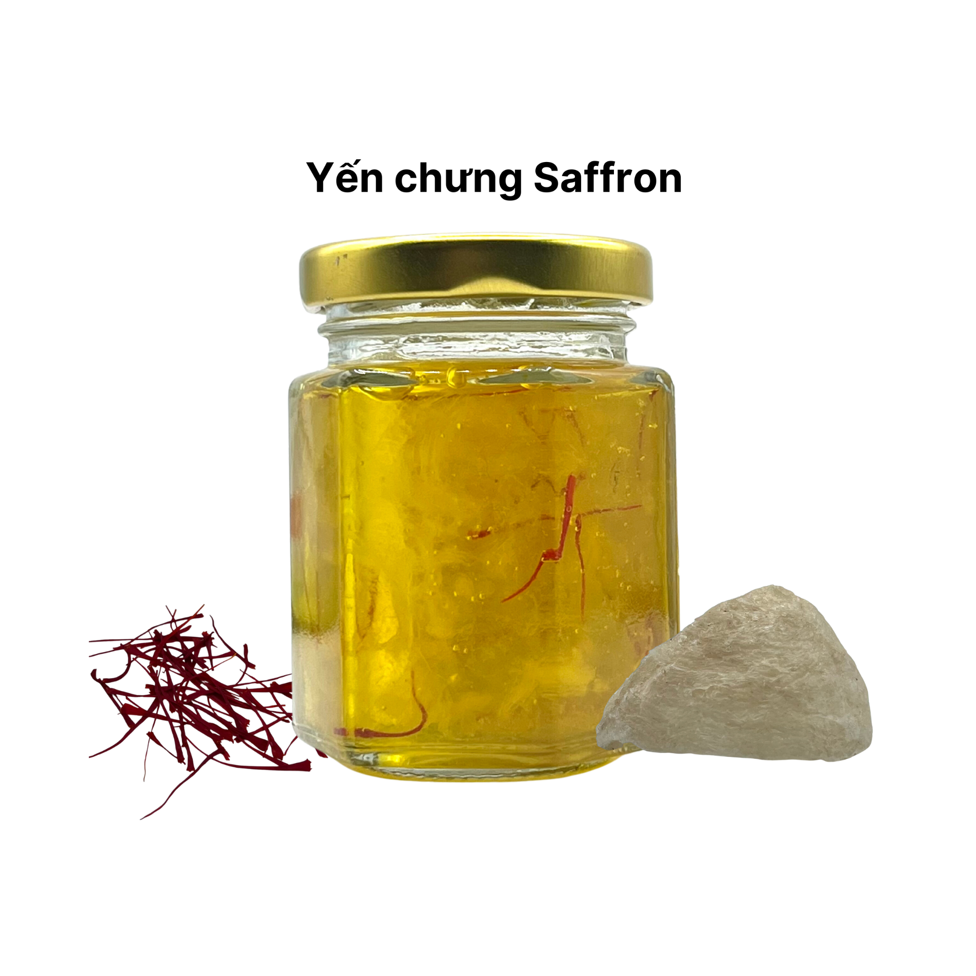 Yến Chưng Tươi