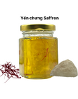 Yến Chưng Tươi