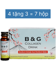 Collagen Yến Sào Nhân Sâm