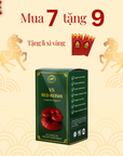 Thượng Phẩm Linh Chi Đỏ - VS Red Reishi