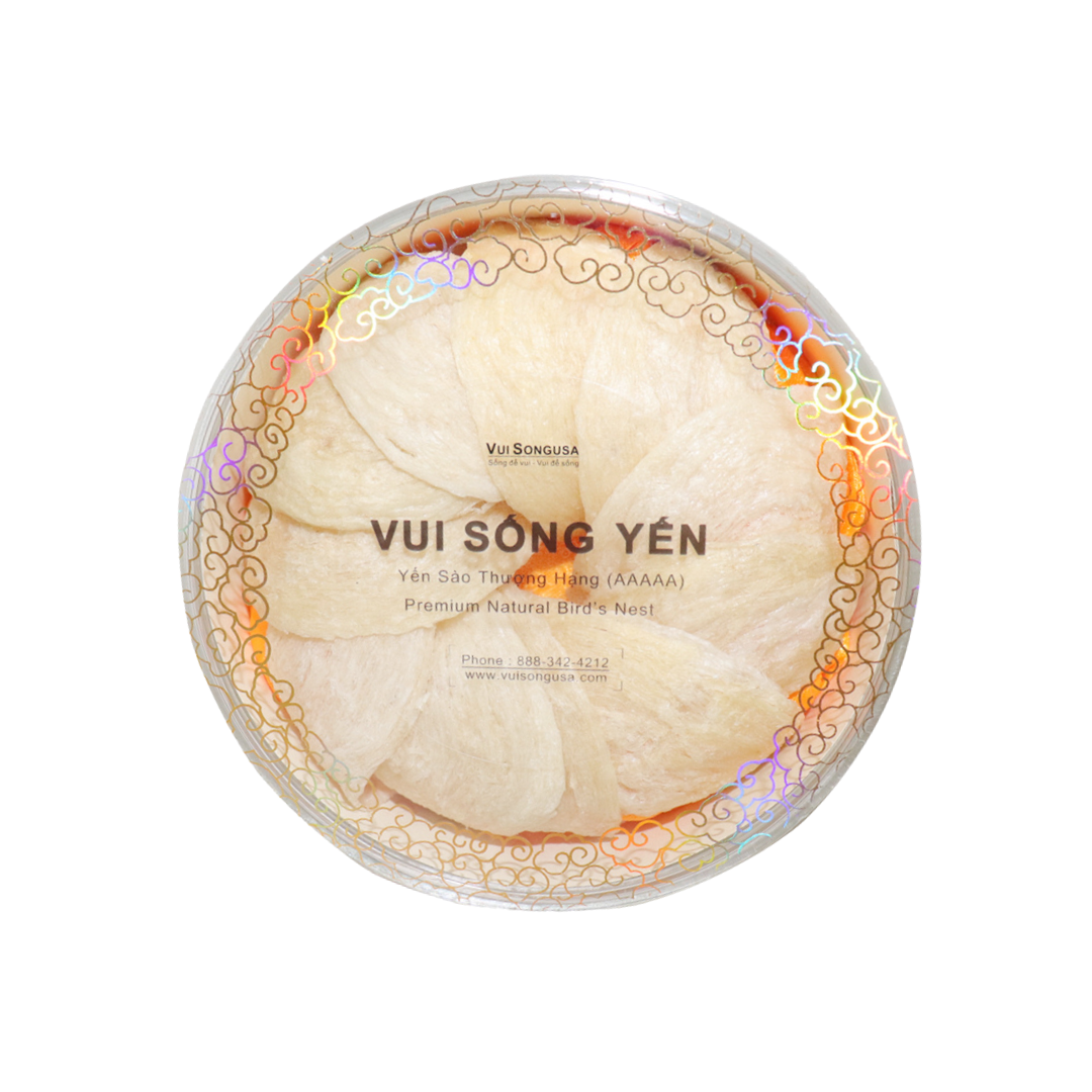 Yến Sào 5A (AAAAA)