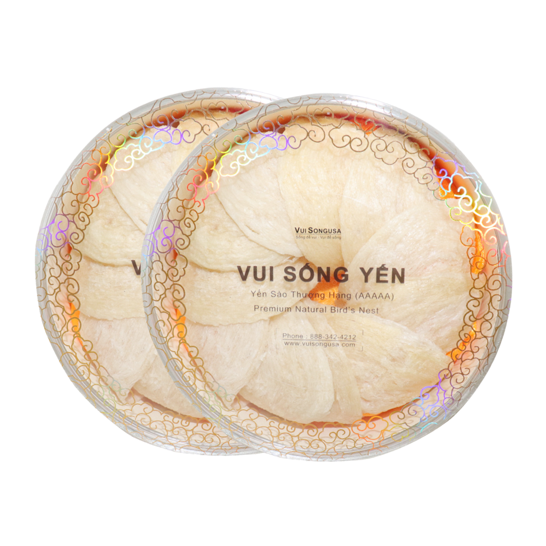 Yến Sào 5A (AAAAA)