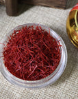 Nhụy Hoa Nghệ Tây – Saffron ( Super Negin ) từ Iran