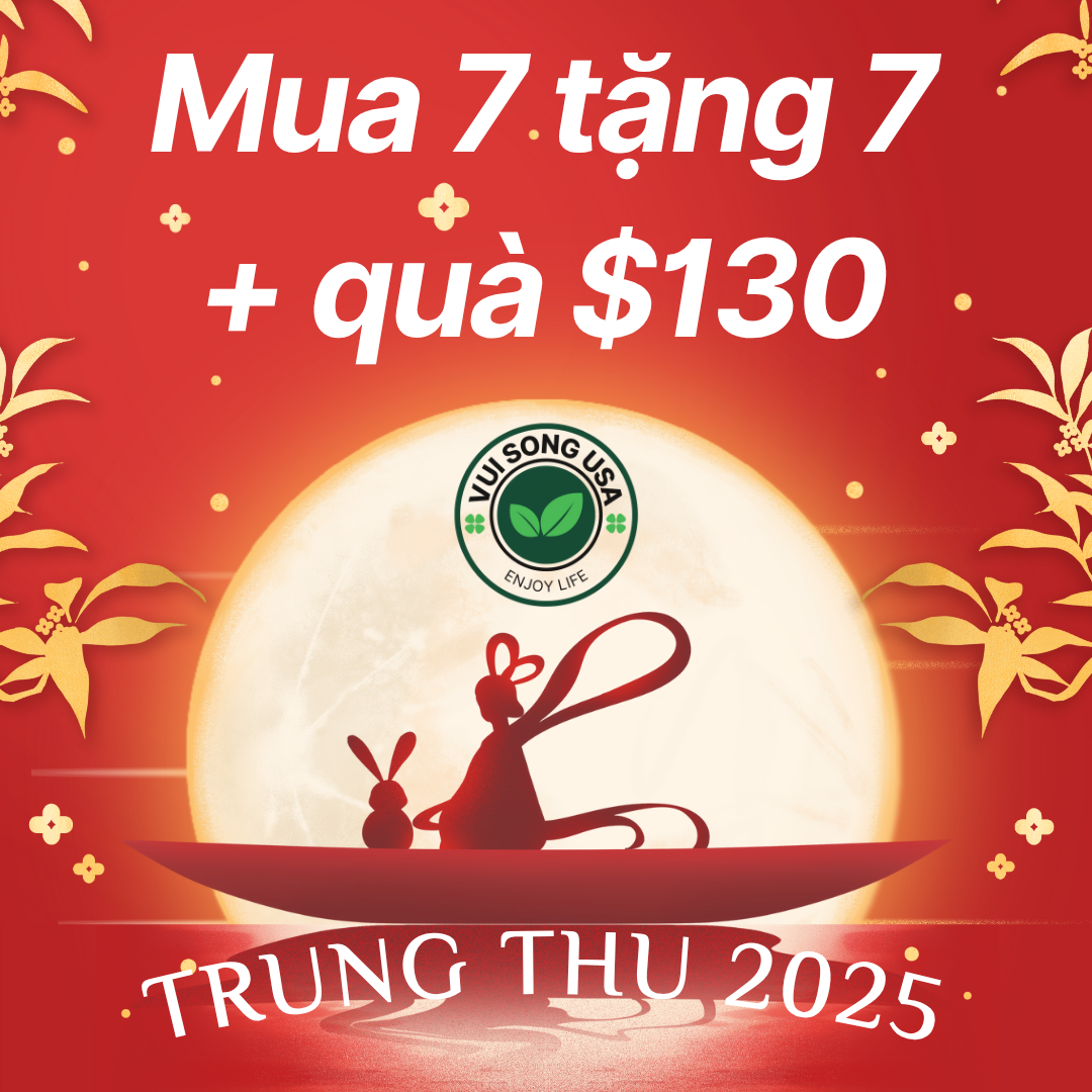 TRUNG THU 2025