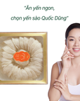 Yến Sào Quốc Dũng - 1 Kg