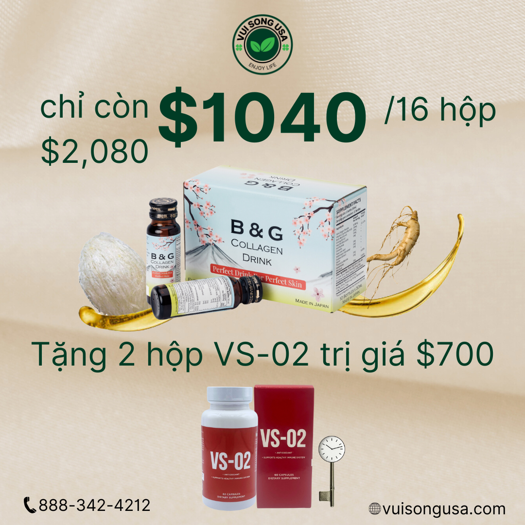 Sắc Đẹp - Trường Sinh