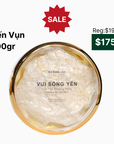 Yến Bể (Broken Nest)