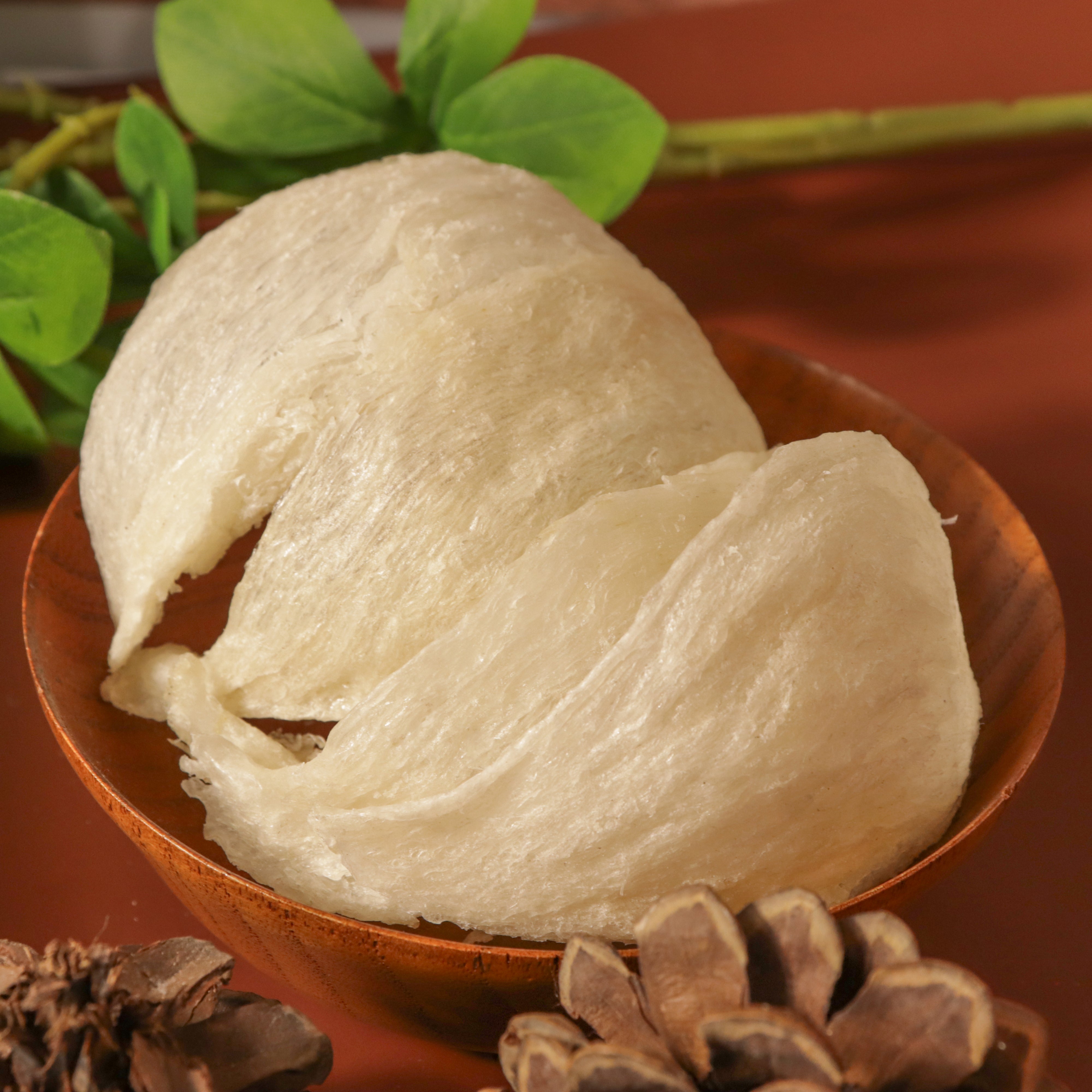 Yến Sào Quốc Dũng - 1 Kg