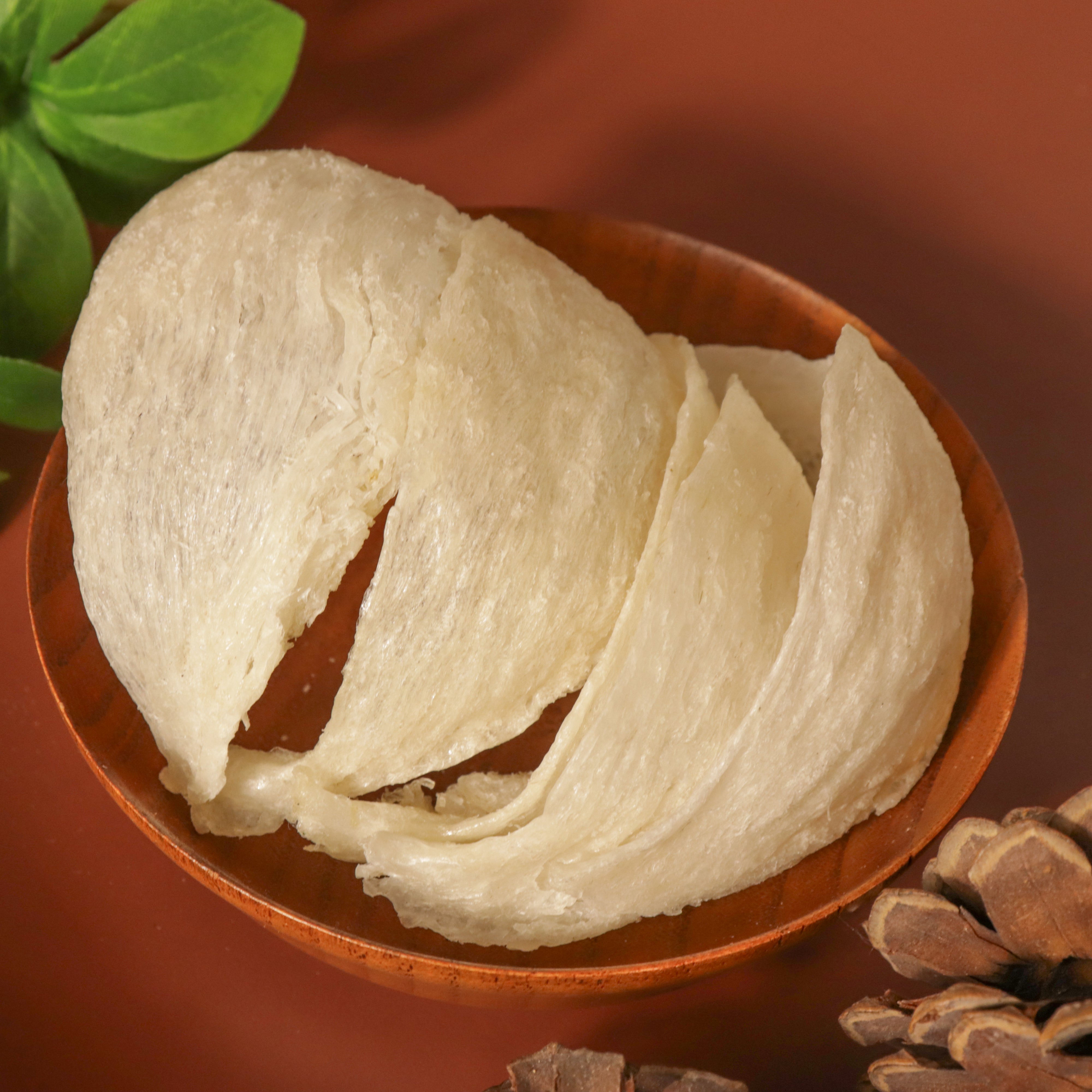 Yến Sào Quốc Dũng - 1 Kg