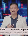 Đông Trùng Yến - VS Cordyceps Drink