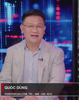 Vui Sống Linh Chi - VS Red Reishi